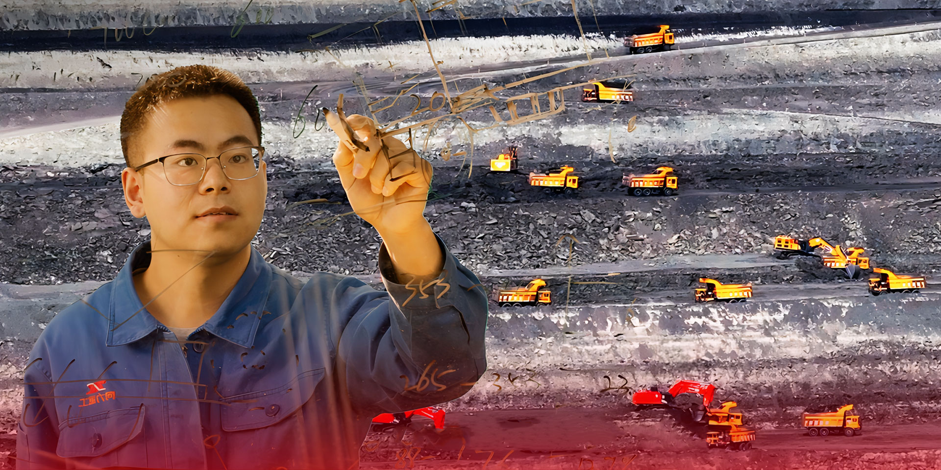 技术产品解决规划